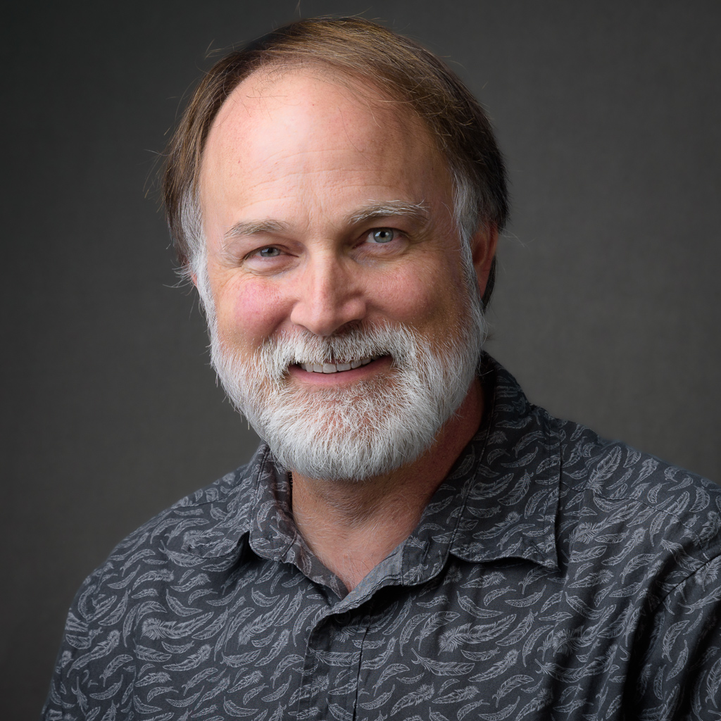 Dr. Jon Pierce